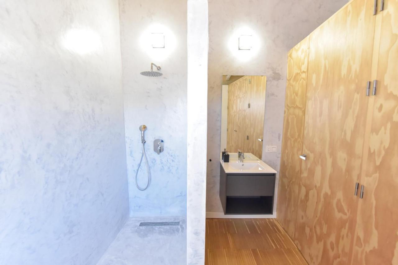 Willa Casa Botijo Linares de la Sierra Zewnętrze zdjęcie