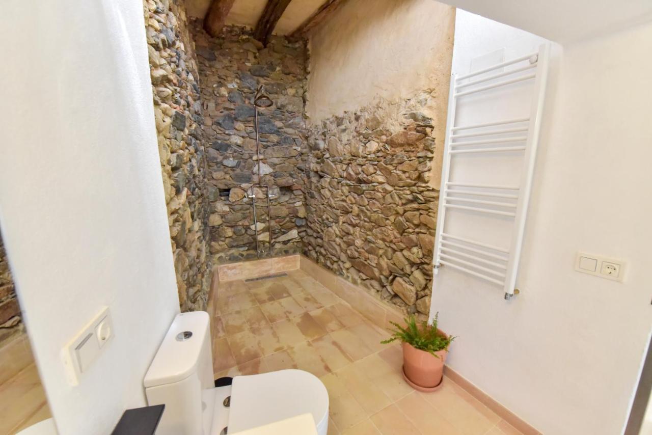 Willa Casa Botijo Linares de la Sierra Zewnętrze zdjęcie